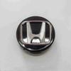 4pcs 58mm 69mm Wheel Center Cap Logo Hub Cover Badge Emblem For Honda Civic City Accord Odyssey  rt4 Spirior CRV Hrv Jazz CBR HR-V