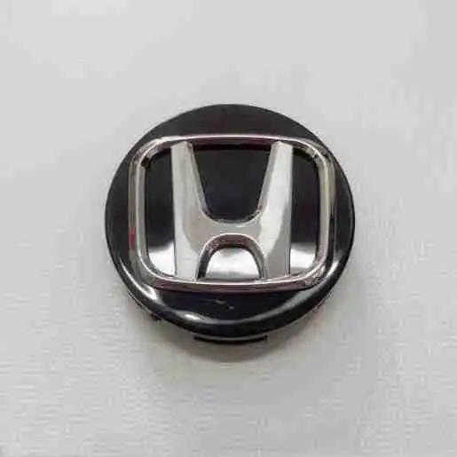 4pcs 58mm 69mm Wheel Center Cap Logo Hub Cover Badge Emblem For Honda Civic City Accord Odyssey rt4 Spirior CRV Hrv Jazz CBR HR-V