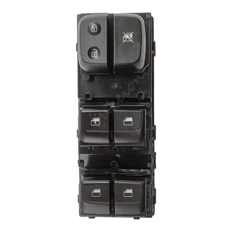 93570-H9150 For 2018   Kia Rio Tonic Electric Power Master Window Switch Lifter Control Button Parts Car Accessories