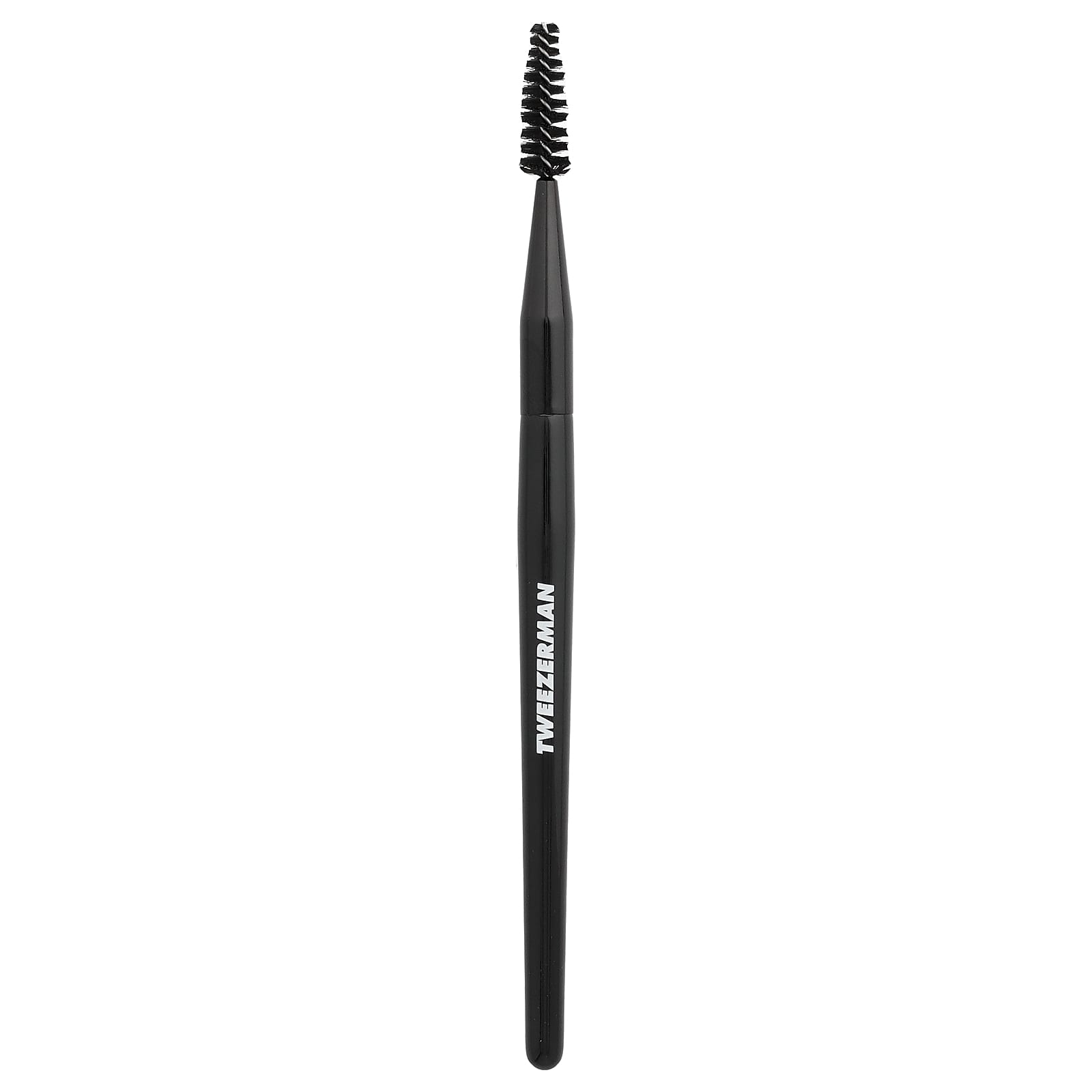 

Tweezerman, Brow & Eyelash Brush, 1 ea