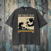 The Parent Trap Film T-Shirt, Retro Comfort Colors T-Shirt