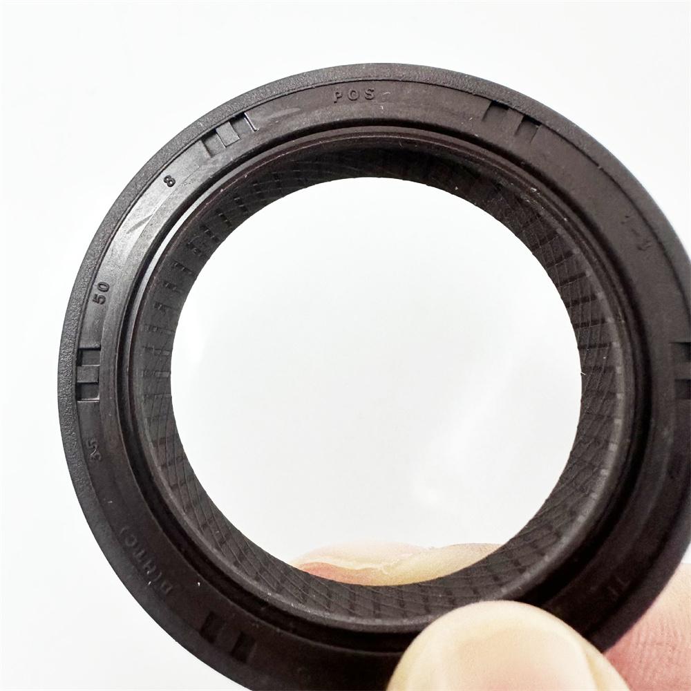 

Crankshaft Shaft Seal 21444-35000 Fit for Hyundai Mitsubishi L300