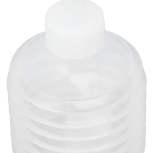 Vaginal Douche Enema Cleaner, Easy To Use, 10 Disposable Enema Bulbs, Hygienic, 200ml (White)