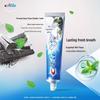 3D White Micro-Charcoal Toothpaste Value Pack