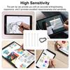 Compatible for Samsung Tab S7 S6 Stylus Pen Hard Nib Tips Universal Size