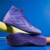 Męskie Buty Piłkarskie Letnie Nowe FG/TF Wysokie Buty Piłkarskie Klasa Competition Lekkie Buty Piłkarskie dla Mężczyzny