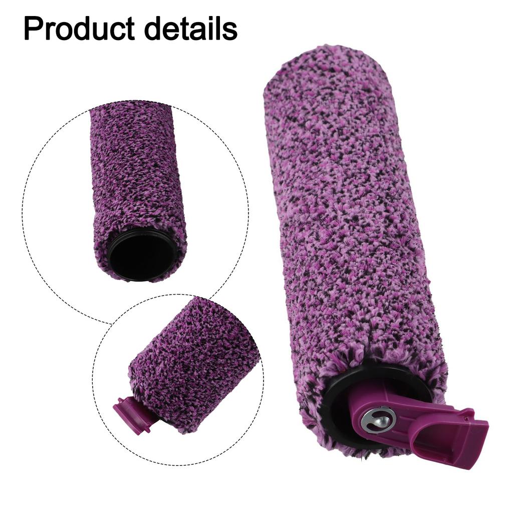 For Shark SD200/SD201/SD201C/SD201Q/SD205 Main Brush Vacuum Cleaner Accessories Cleaning Spare To Replace