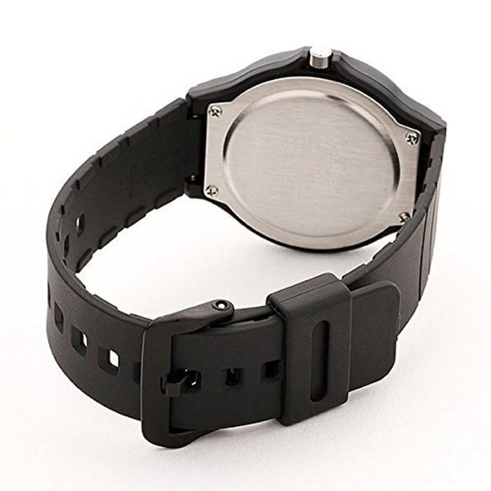 Casio Standard Analogue Mens MW-240-1B