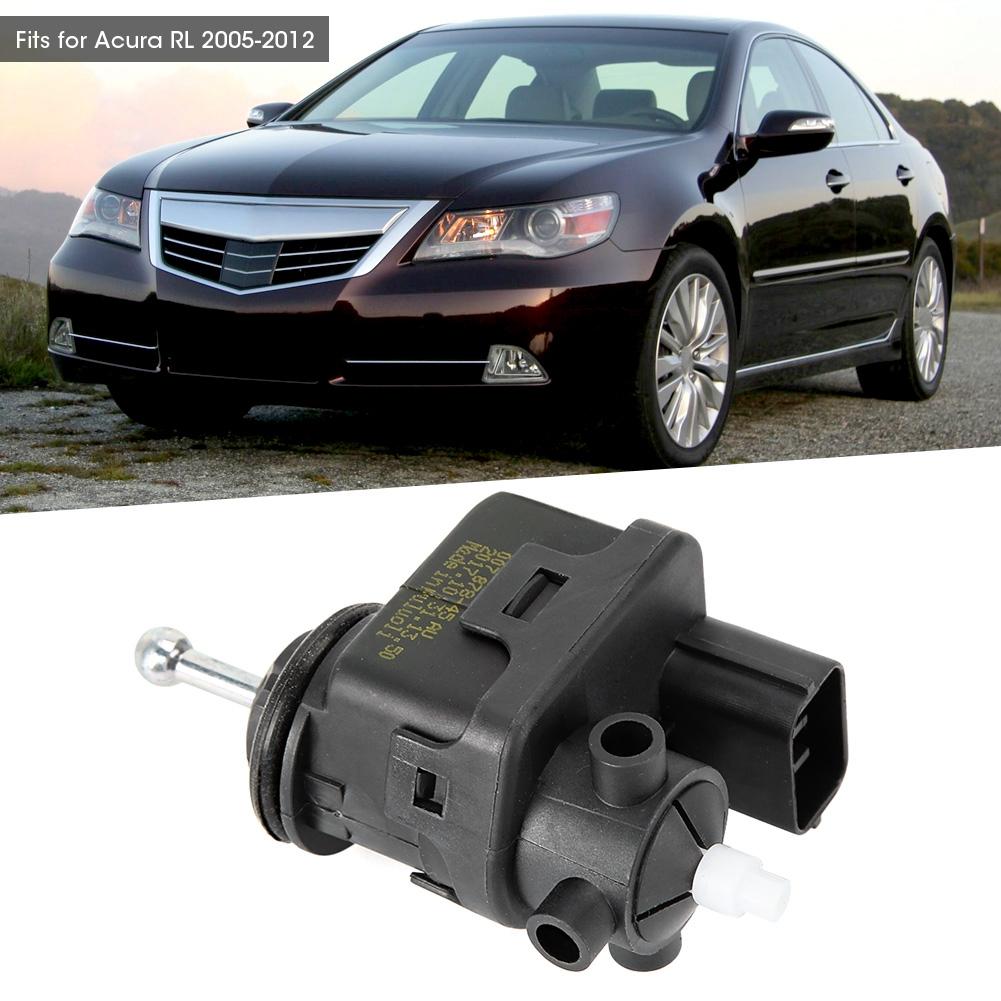 Car Headlight Leveling Motor Automatic Adjuster 33130SJK J01 Fits for Acura RL 20052012