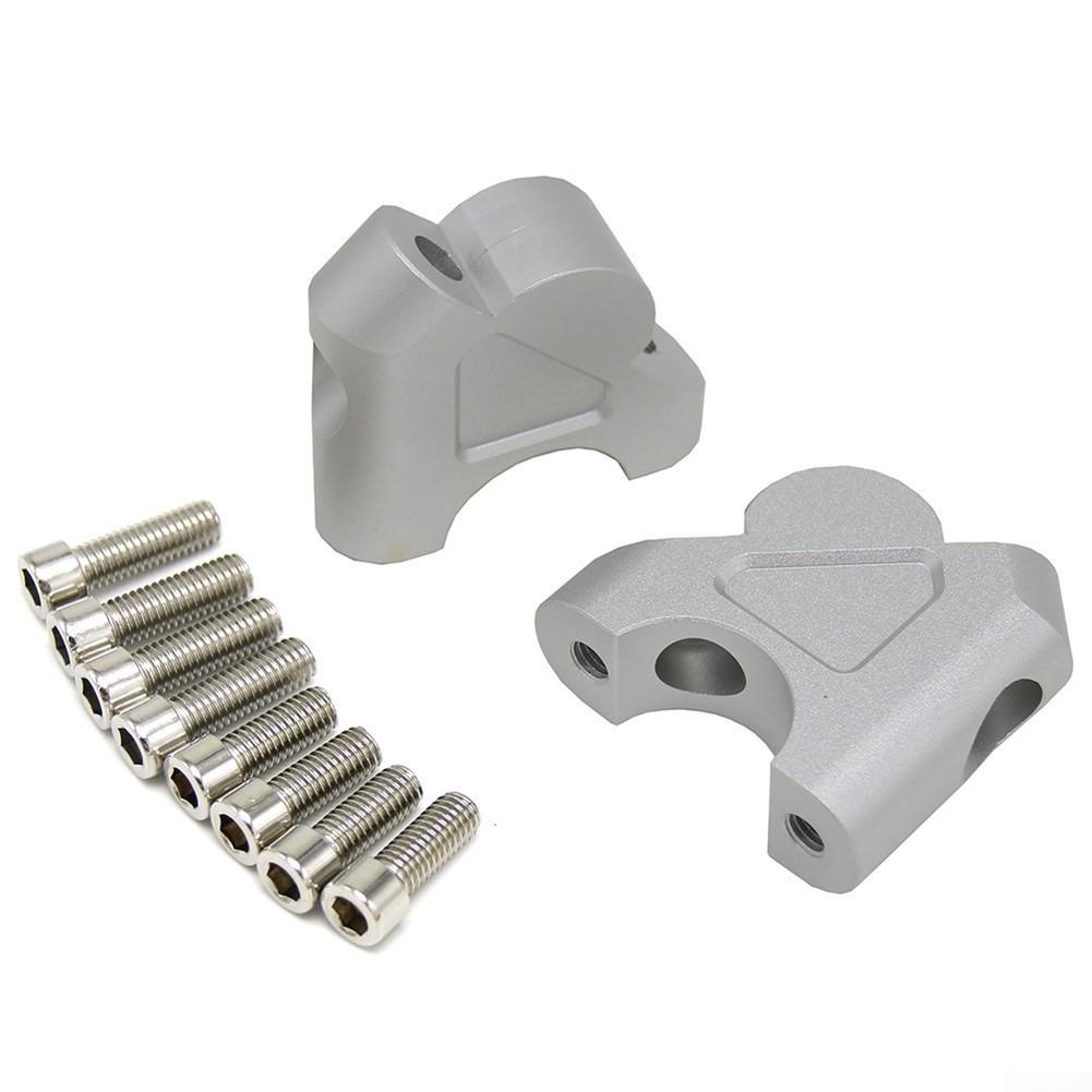 Handlebar Risers Accessories Car Accessories Front Part