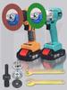 Accesorii pentru sculele electrice – Accesorii pentru sculele electrice