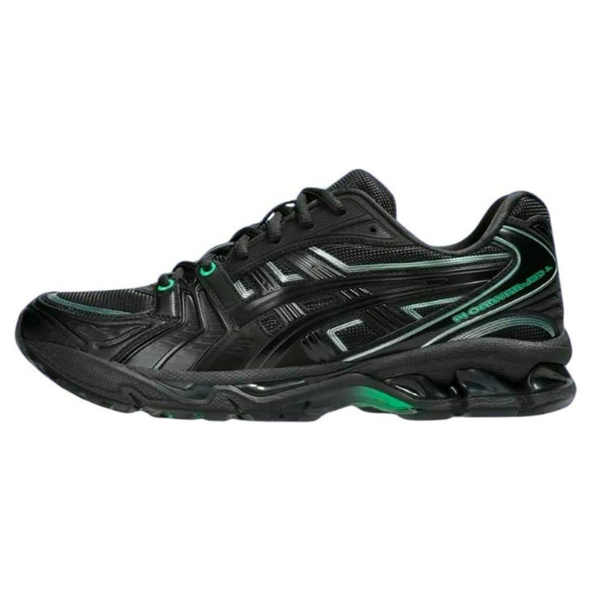 

Кроссовки ASICS Gel-Kayano 14 8ON8 Черный Зеленый(1201B024-001) 37
