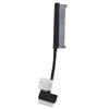 Conector de Cabo de Disco Rígido de Laptop Alto Desempenho Conector de Cabo HDD SATA de 2,5 Polegadas para Laptop HP Zbook 17 G1 G2 G3 G4
