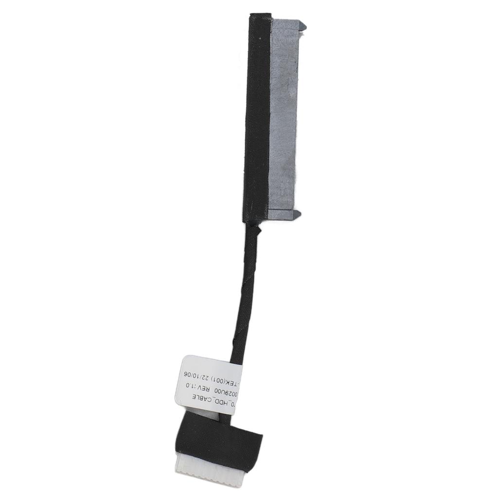 Conector de Cabo de Disco Rígido de Laptop Alto Desempenho Conector de Cabo HDD SATA de 2,5 Polegadas para Laptop HP Zbook 17 G1 G2 G3 G4