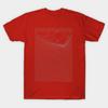Unisex Fashion TShirt The Raven Nevermore Poem Edgar Allan Poe Print TShirt Plus Size S-5XL T-Shirt 100%Cotton Tops O Neck Short Sleeve Tees