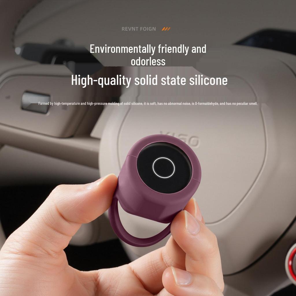 Xiaomi YU7 Magnetische Lenkrad-Erweiterungstasten-Halterung