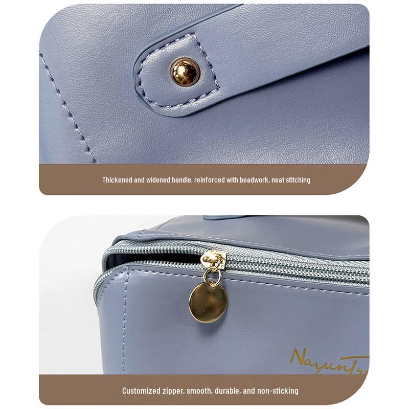 Banzheni Portable Travel Toiletry Bag