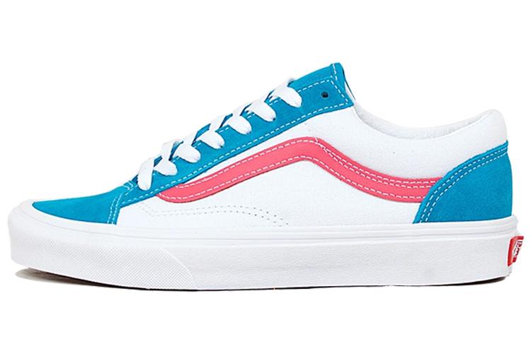 Style 36 Vans Retro Sport  Caribbean Sea  VN0A3DZ3WZ7 36.5