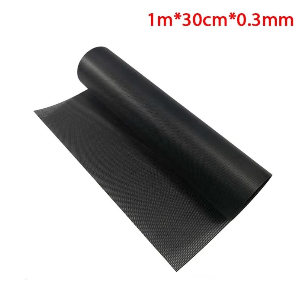 New PVC PC Chassis Dust Mesh Black 1M Cooling Dust Mesh Guard Fan Cover зелёный
