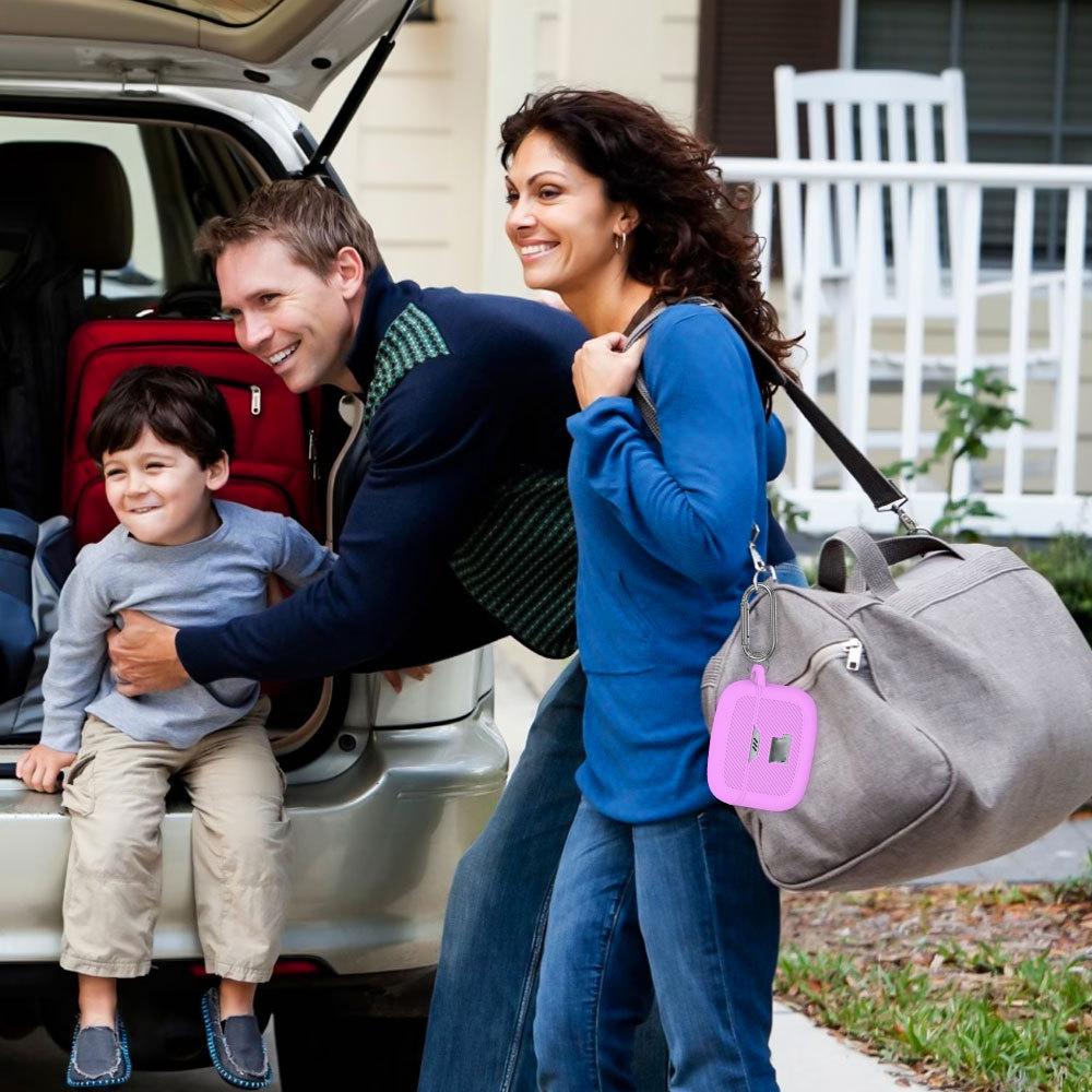 Dustproof Earbuds Case Waterproof Non-slip Sleeve for JBL TUNE BUDS Wireless Earphone