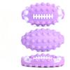 3D Football Pinch Ball Silicone Decompression Toy for Kids Stress Relief Vent Squeeze Ball Fun Gift