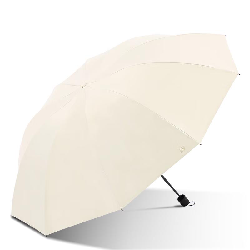 Paradise 10-Rib UV Protection Folding Umbrella