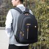 Schoolbag Business Backpack Men's Backpack Women's Travel Bag Casual Business Trip College Student Laptop Backpack