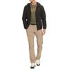 Ea7 EMPORIO ARMANI Hooded Quilted Jacket 8NPB14-PNE1Z-1200