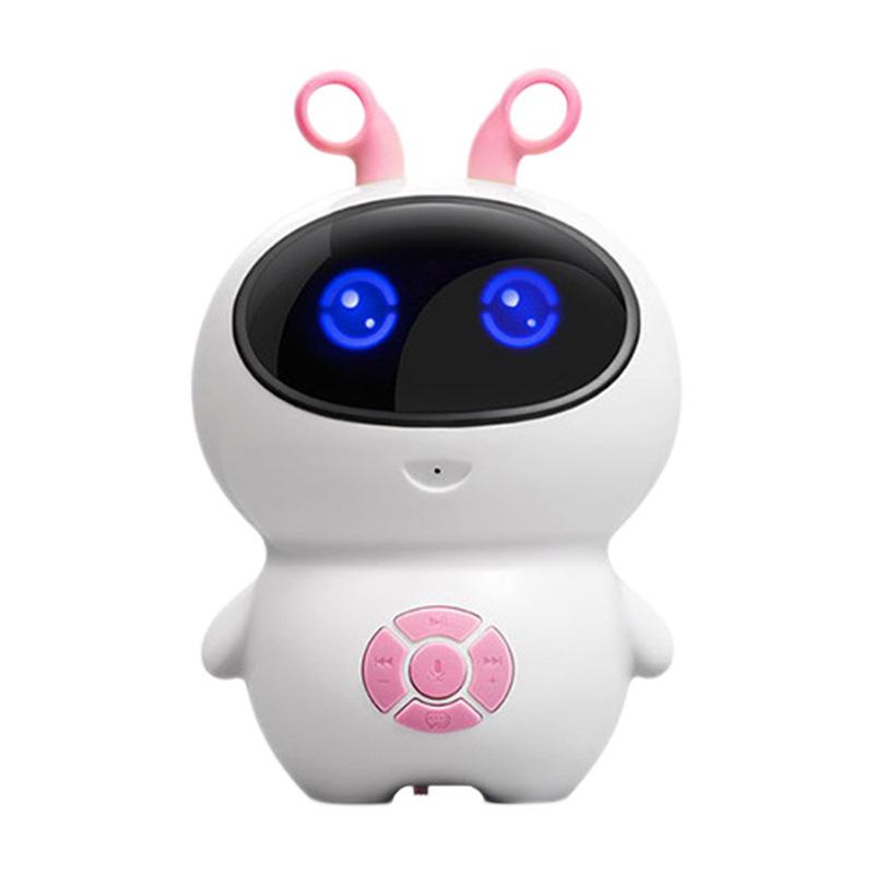 Premium AI Educational Robot Toy with Voice and WiFi for Children
