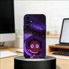 The Owl House Luz Noceda Phone Case For Samsung S25,S24,S21,S22,S23,S30,Ultra,S20,Plus,Fe,Lite,Note,10,Black Cover
