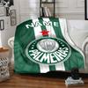 Custom Name Rome Wins Rules blanket for Couch & Bed, Plush Cozy Fuzzy Blanket Super Soft & Warm Blankets for Fall and Winter. 0908278