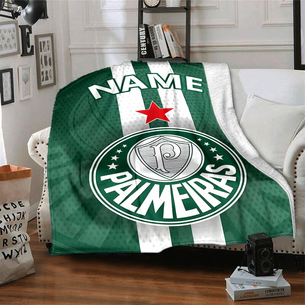 Custom Name Rome Wins Rules blanket for Couch & Bed, Plush Cozy Fuzzy Blanket Super Soft & Warm Blankets for Fall and Winter. 0908278