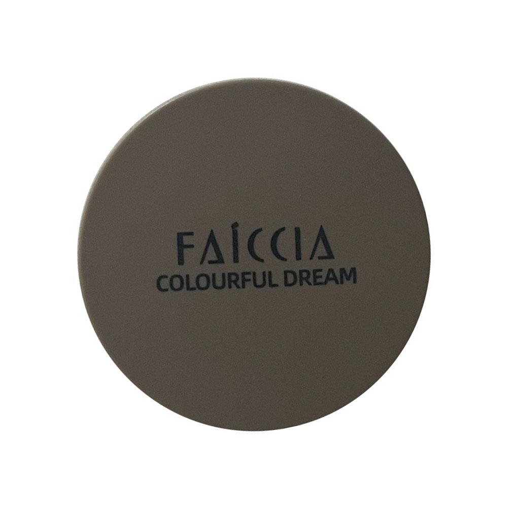FAICCIA Matte Contour Bronzer Highlighter Smooth Long-lasting Cosmetics Face Makeup R5Z2