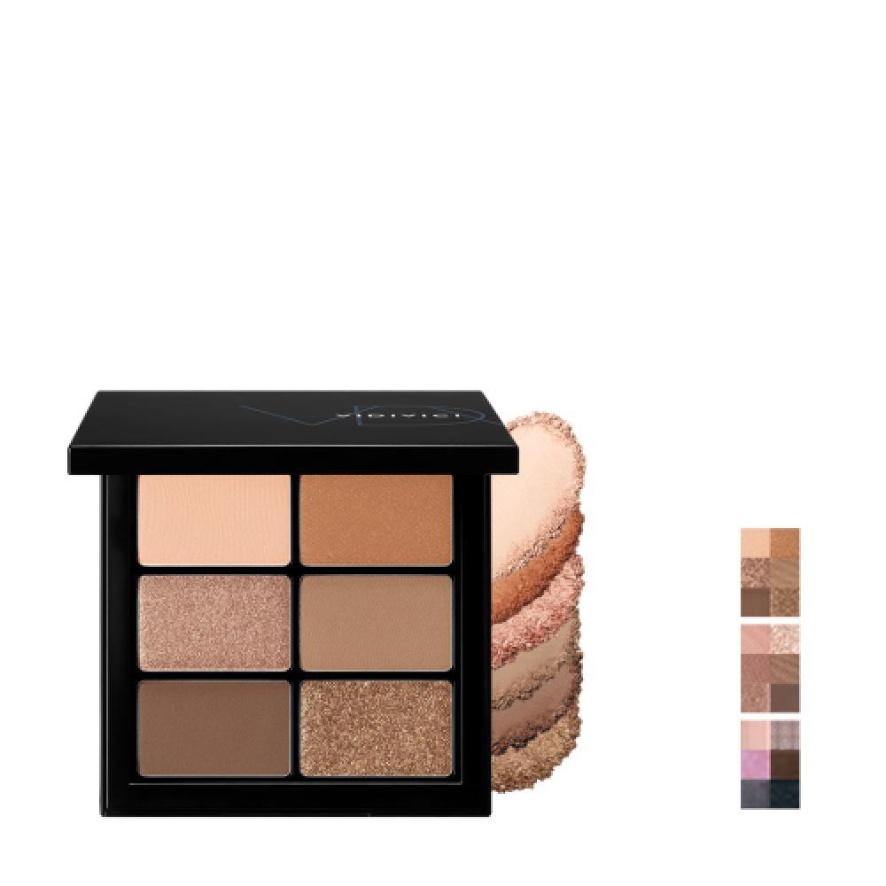 

Vidivici Ambient Glow Eyes No.00101