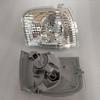 Пара Поворотник Сигнал Поворотника Для Toyota Sprinter Carib 1999- AE111 AE114 AE115 Кристалл 8152112791 8152012790