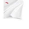 Anta Women's Ice Silk Breathable Short Sleeve Sports T-shirt