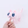 Game Needy Girl Overdose P-Chan Plush Toy Soft A P Cat Doll Stuffed Animal For Fans  Collectible Kawaii Anime Plushie Gift