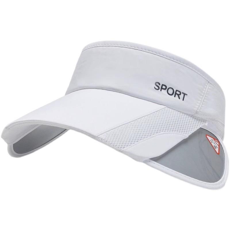 Summer Long Caps Uv Protection Outdoor Cycling Beach Hats Breathables Gifts