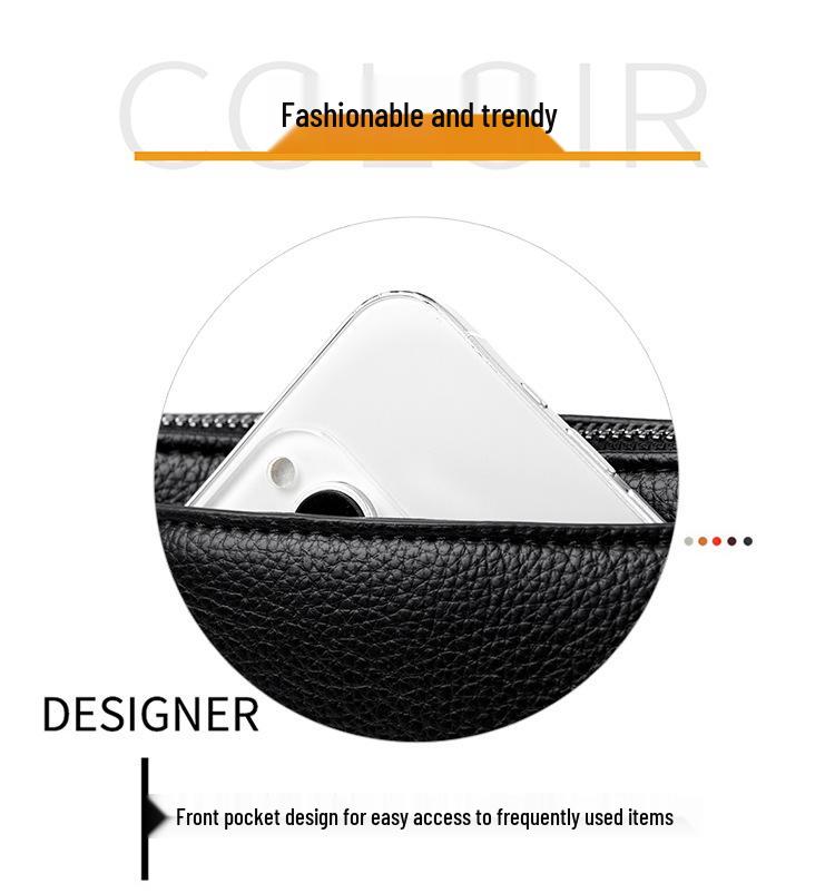 Embroidered Floral Women's Crossbody Clutch - 2025 New Chinese Style