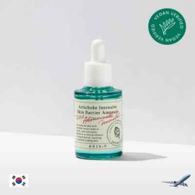 Enginar Yoğun Cilt Bariyeri Ampul 30ml