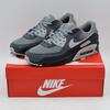 DM0029-020 Air Max 90 Smoke Grey Black Dark Smoke Grey Photon Dust (Men's)
