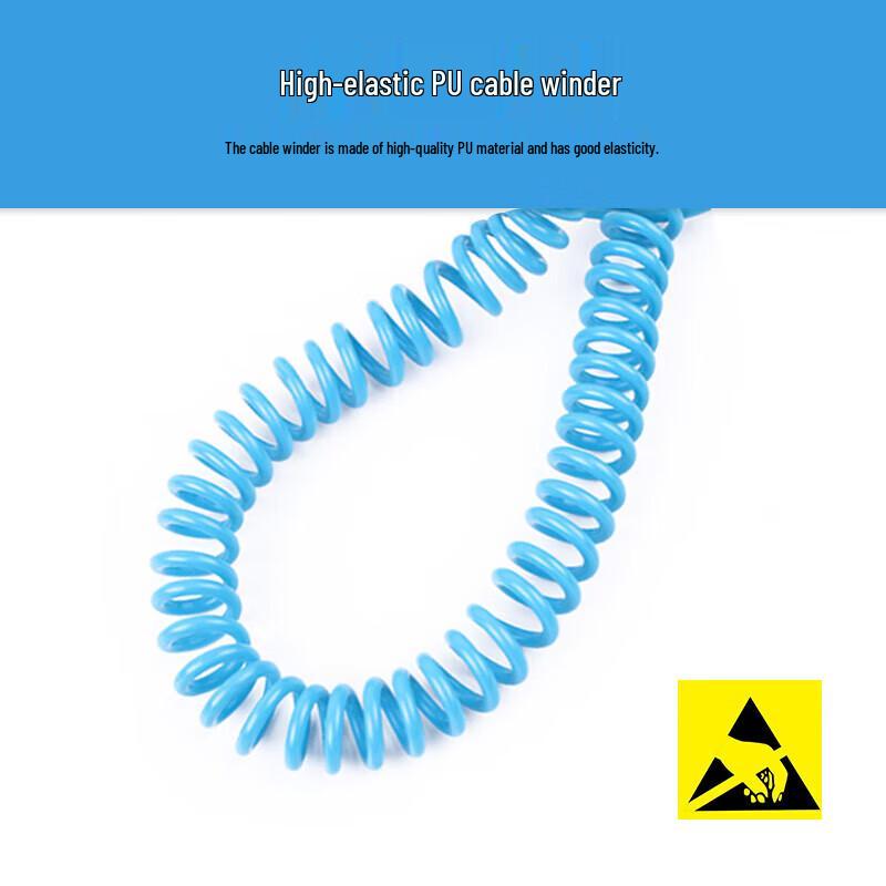 Anti-static Wired Wrist Strap