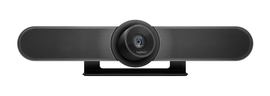 Logitech Meetup Camera