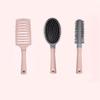 Anti-static Scalp Massage Comb Waterproof Hollow Comb Fashion Air Cushion Comb Curly Hair