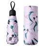 Beneunder BM663 Five-Fold Floral Sun Umbrella