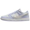 Nike Dunk Low Ghost Denim Women's HF1985-001