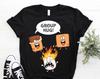 Tops – T-Shirts