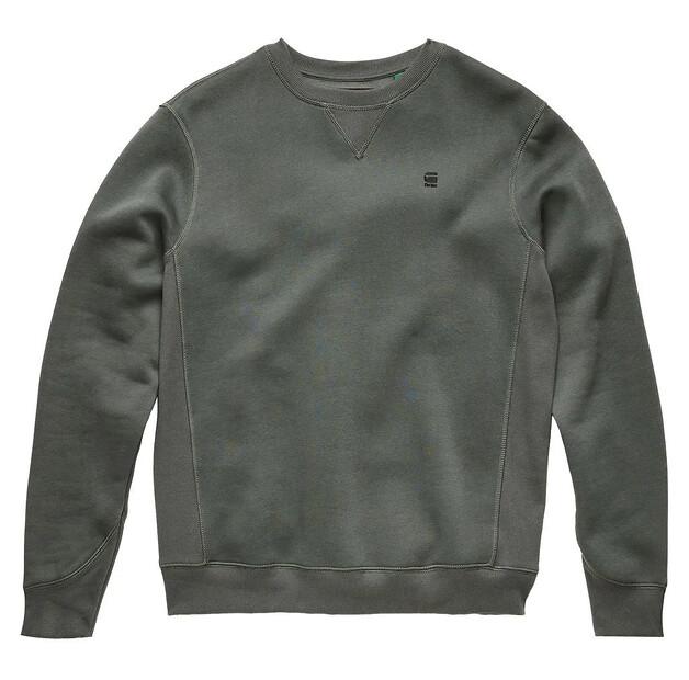 G-Star Premium Core свитшот