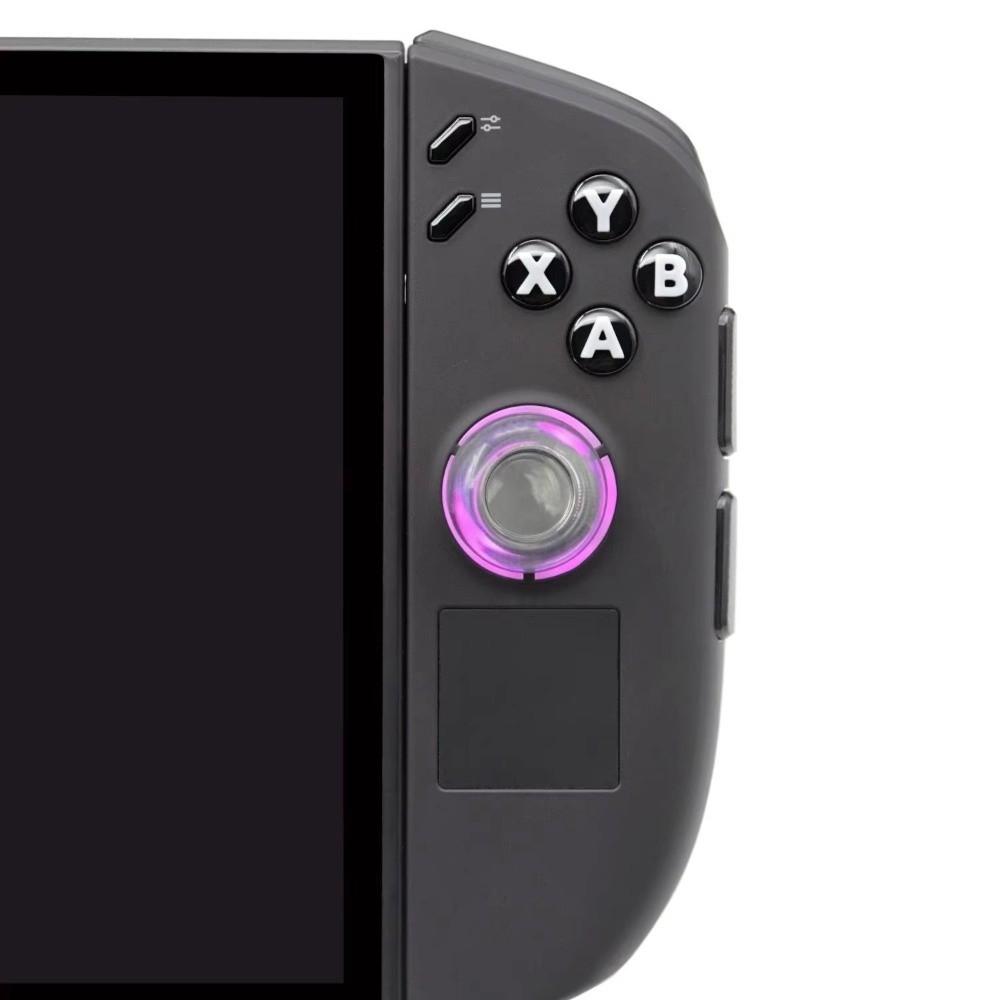 Game Accessories Liquid Silicone Joystick Caps Joystick Top Protective Cover For Legion Go 2