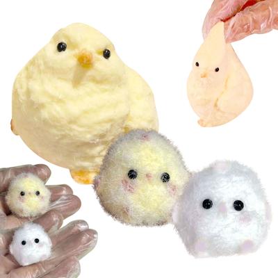 Poppen en knuffels – Dieren knuffels